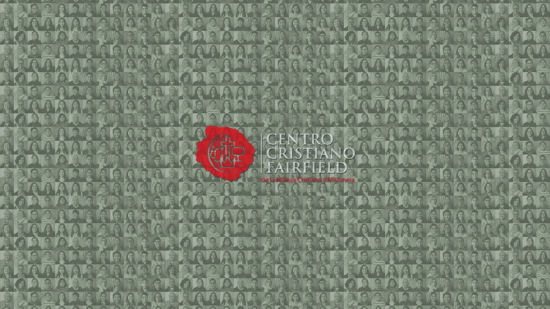 Church background