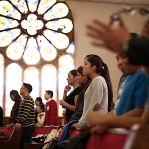 Worship